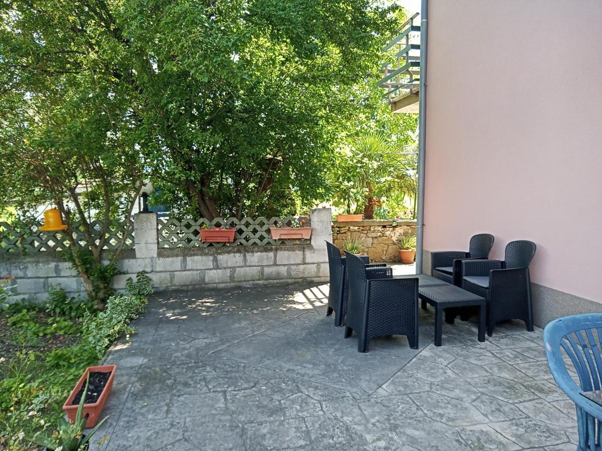Luna Ankaran Exterior foto